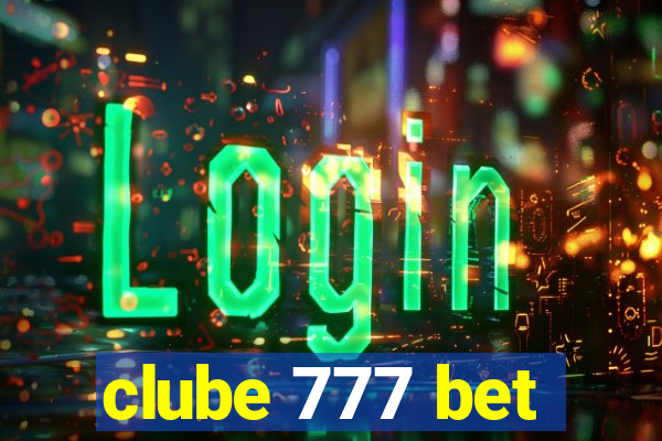 clube 777 bet